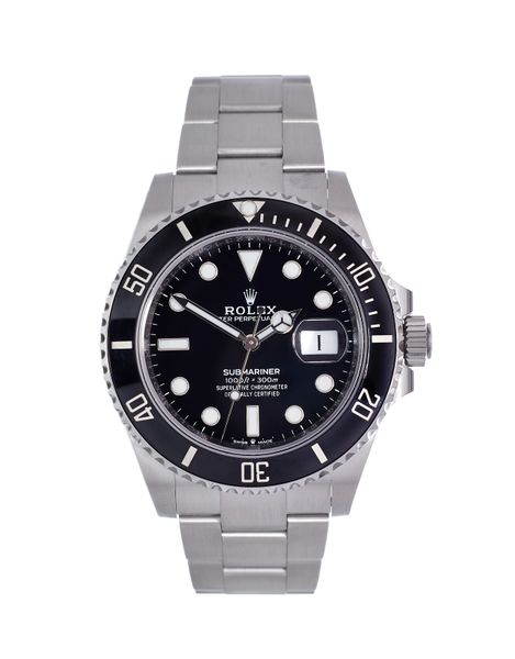 Rolex Submariner 126610 LN